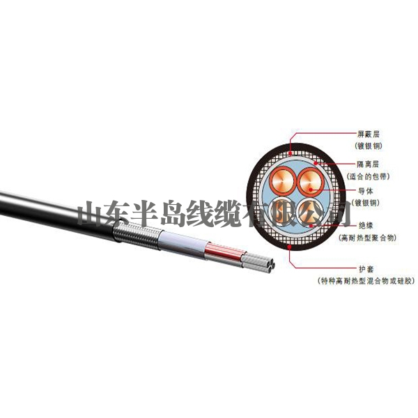 電機(jī)引線的作用是什么？